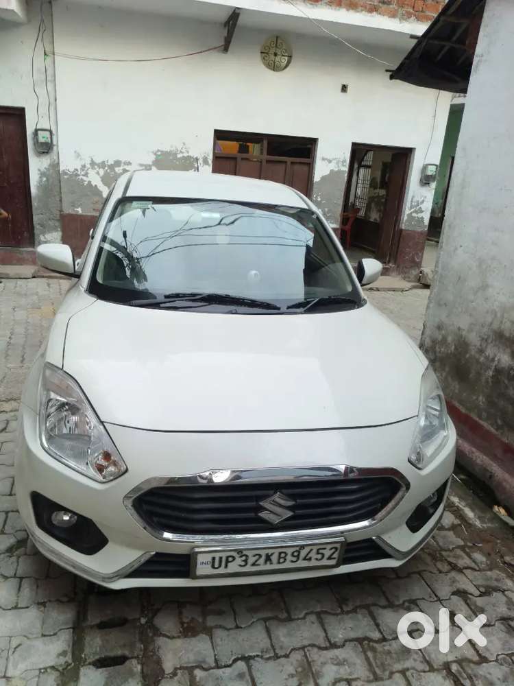 Maruti Suzuki Dzire 2018 Diesel 108000 Km Driven
