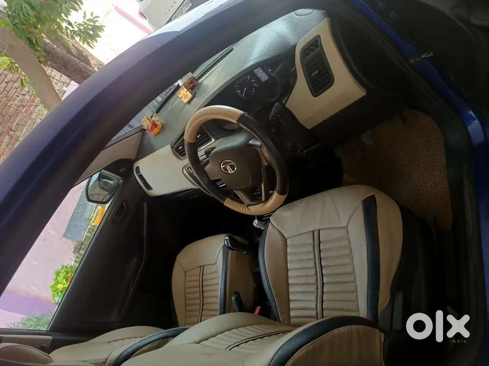 Tata Zest 2015