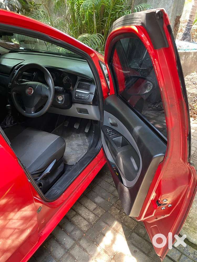 Fiat Punto 2011 Diesel Good Condition