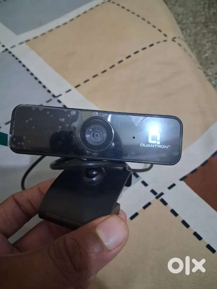 Web camera