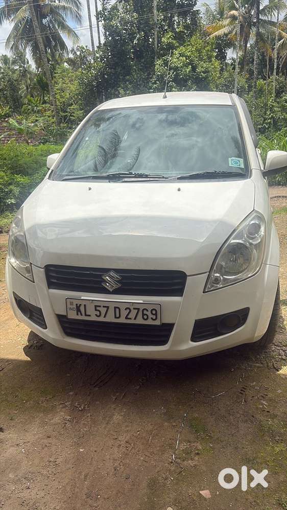 Maruti Suzuki Ritz 2011 Diesel Well Maintained