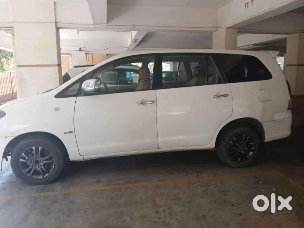 2011 Model In Good Condition
