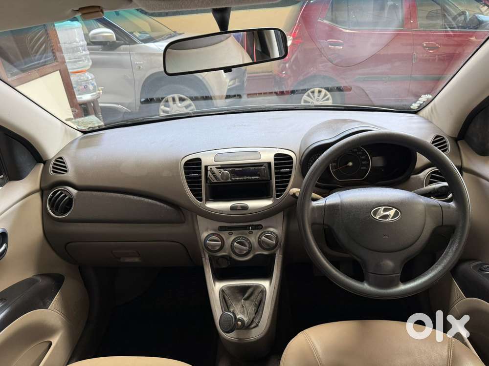 Hyundai I10 Magna, 2012, Petrol