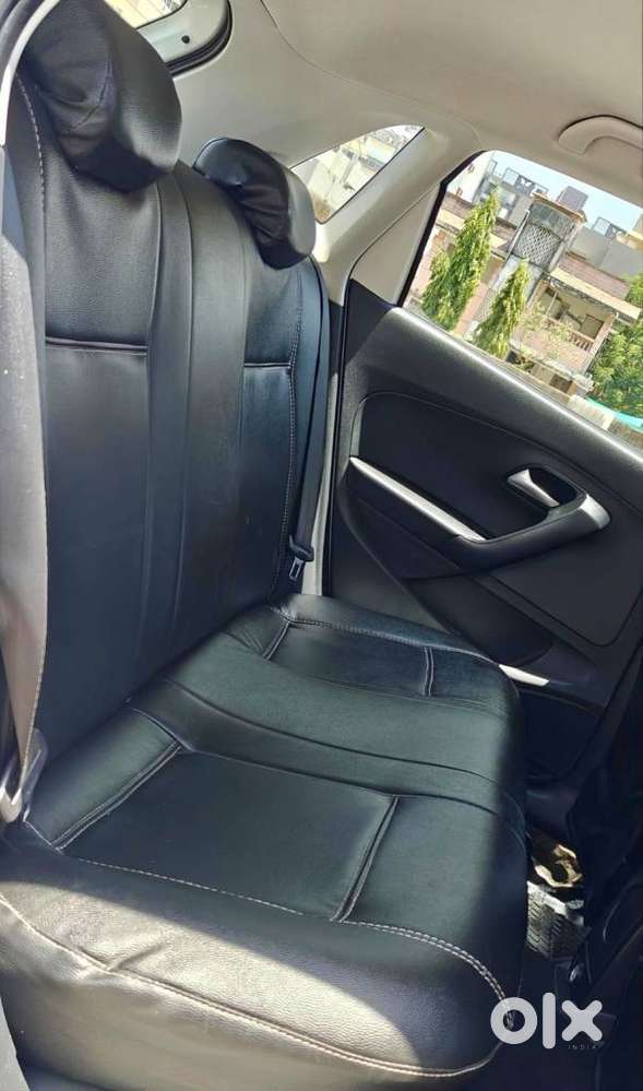 Volkswagen Polo 1.0 Mpi Highline, 2019, Petrol