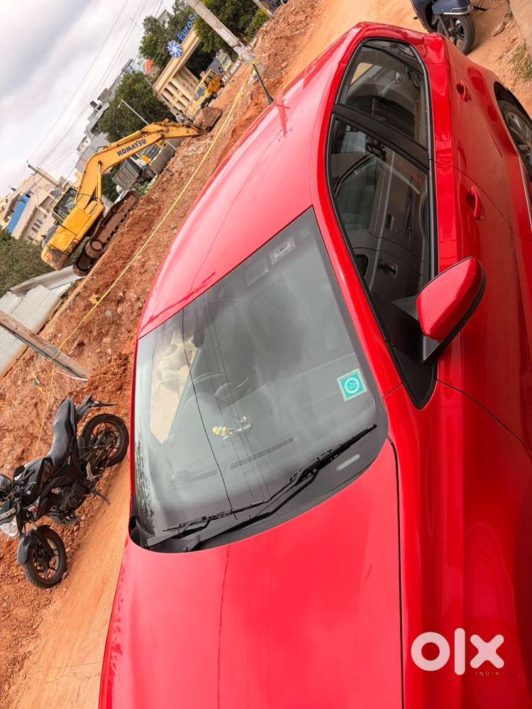 Volkswagen Polo 2019 Petrol