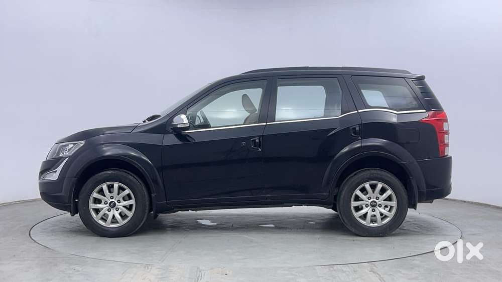 Mahindra Xuv500 2.2 W10, 2016, Diesel