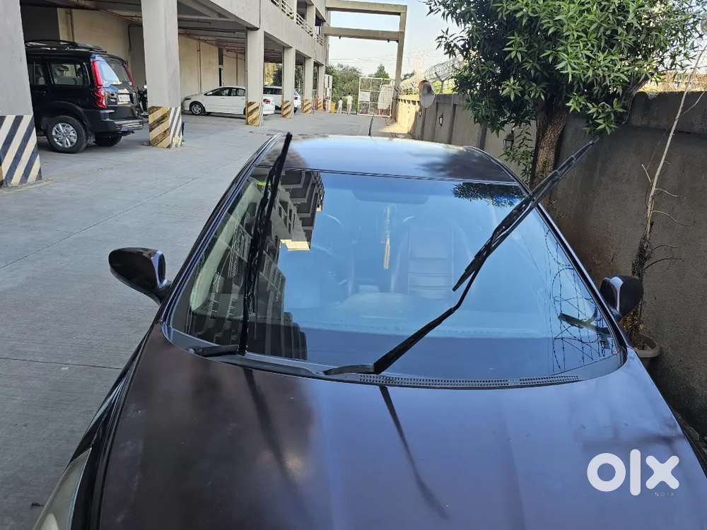 Verna 1.6 Petrol Cng 87000 Kms