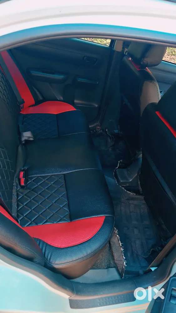 Maruti Suzuki Swift Dzire 2010