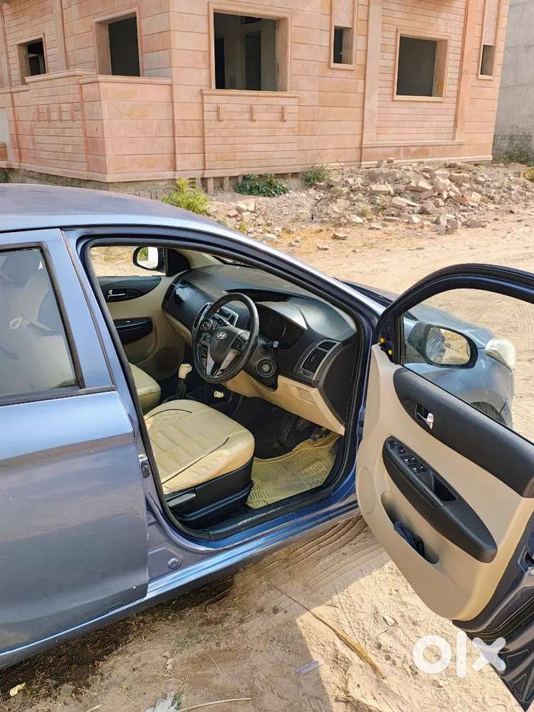 Hyundai I20 Sportz 2013 Diesel