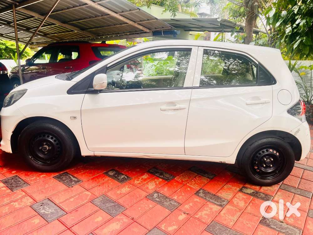 Brio Manual In Kozhikode