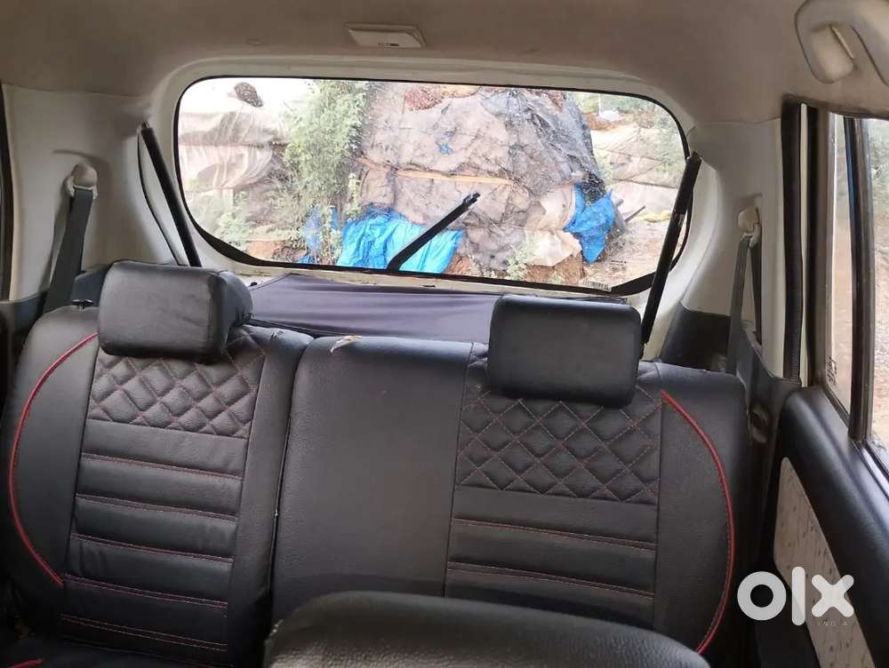 Maruti Suzuki Wagon R 2016