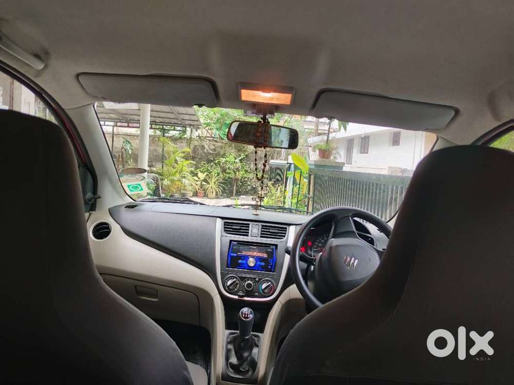 Maruti Celerio 1st Owner