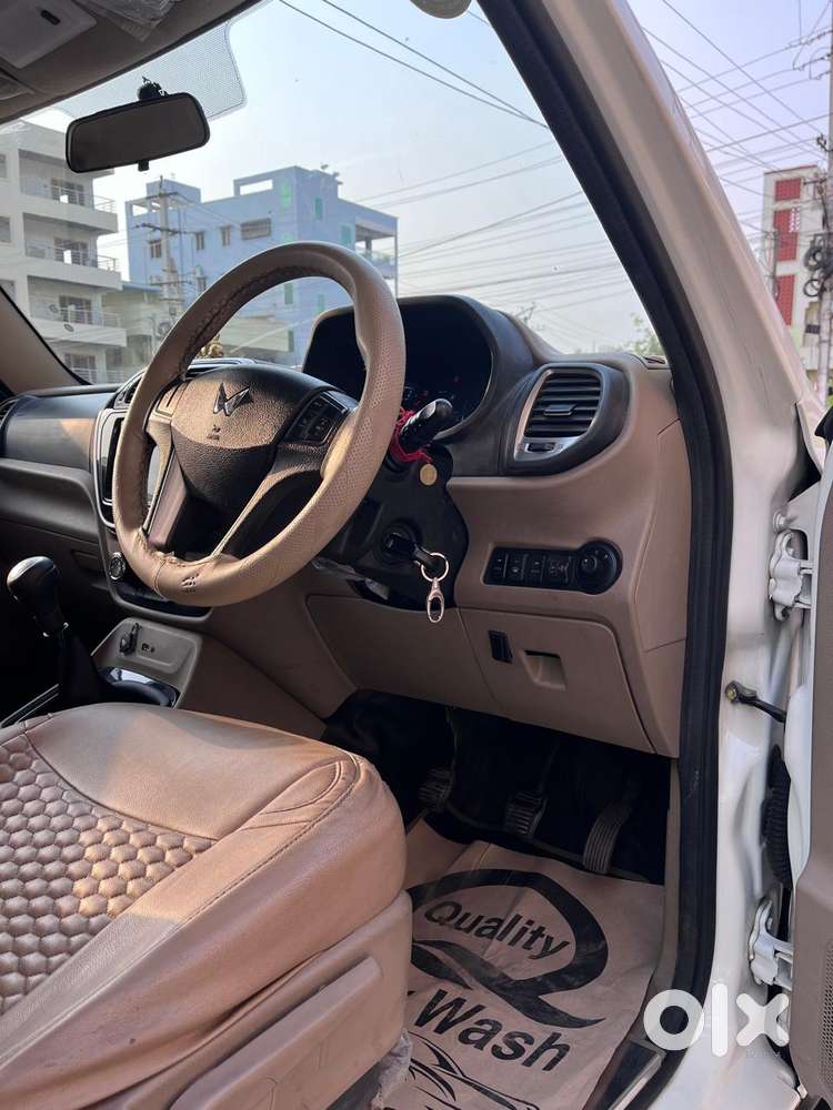 Mahindra Bolero Neo 1.5 N 10, 2025, Diesel