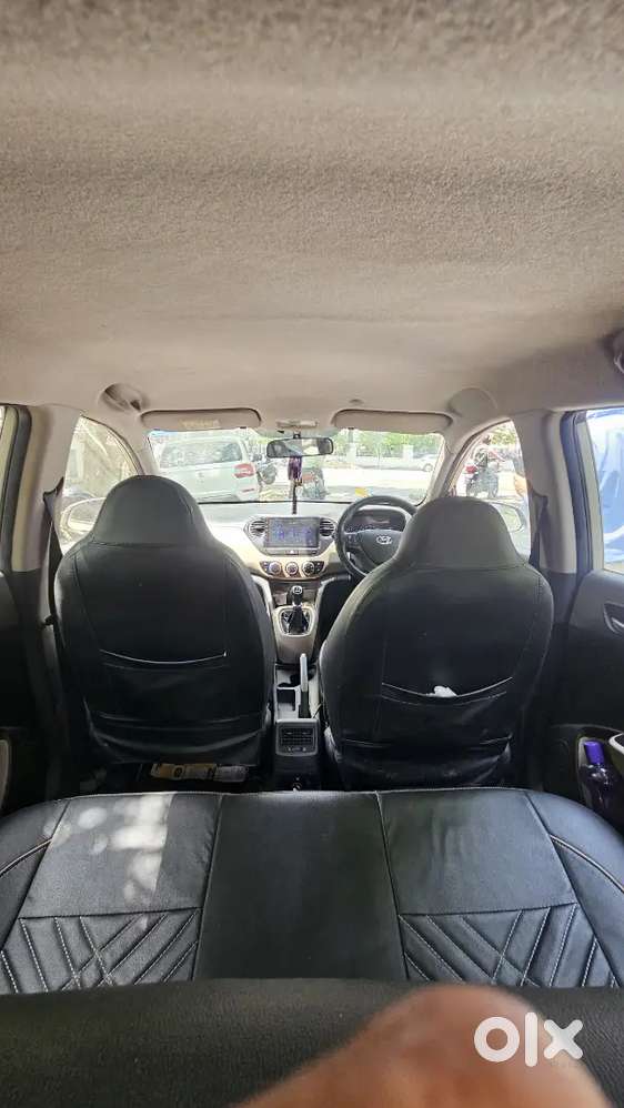 Showroom Condition With Excellent 30km Milage