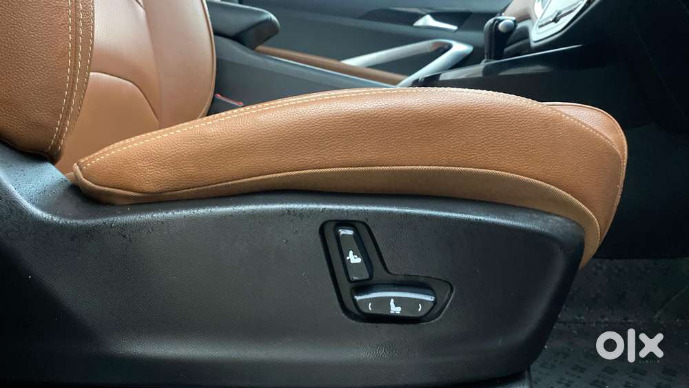 Mg Hector Plus 1.5 Sharp Turbo Cvt 6 Str, 2020, Petrol