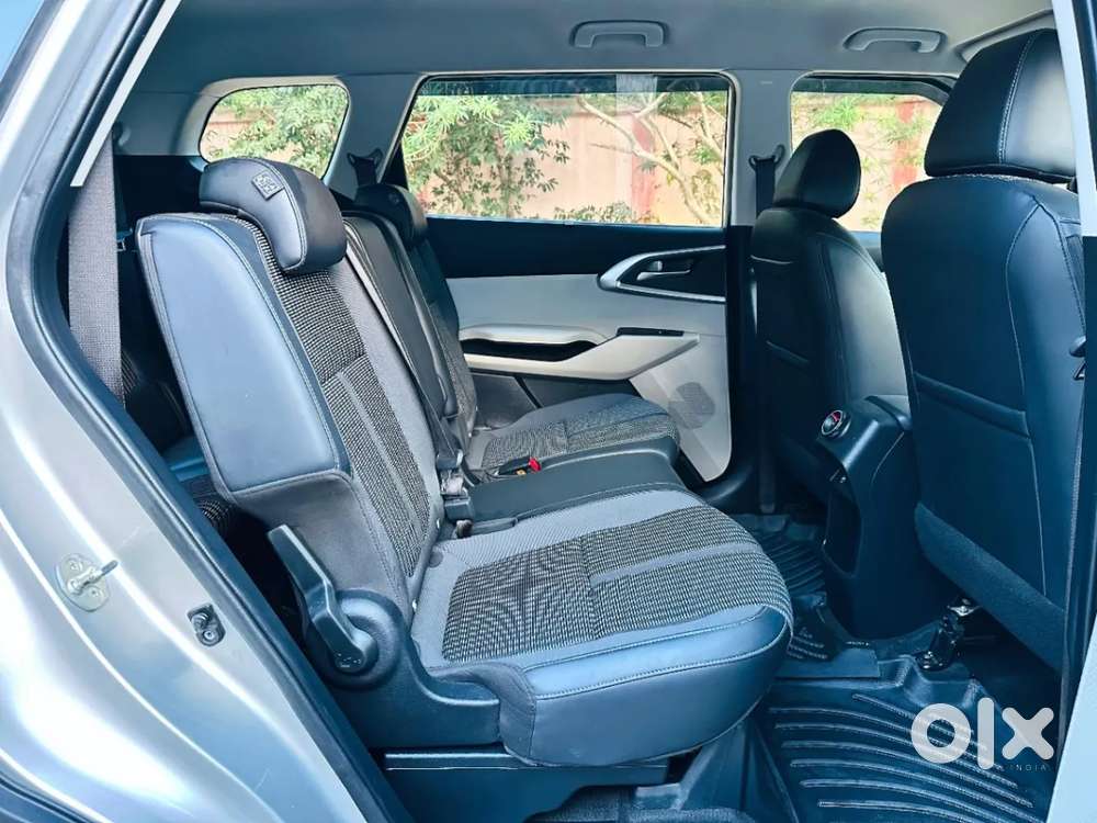 Kia Carens 1.5 Prestige 7 Str, 2024, Petrol
