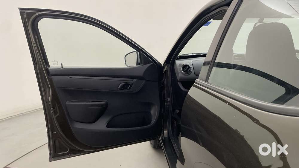 Renault Kwid Rxt 1.0, 2018, Petrol