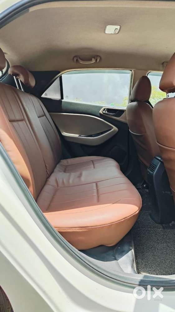 Hyundai Elite I20 Asta 1.2, 2015, Petrol