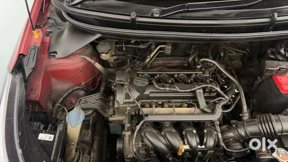 Hyundai Elite I20 Sportz Plus, 2019, Petrol