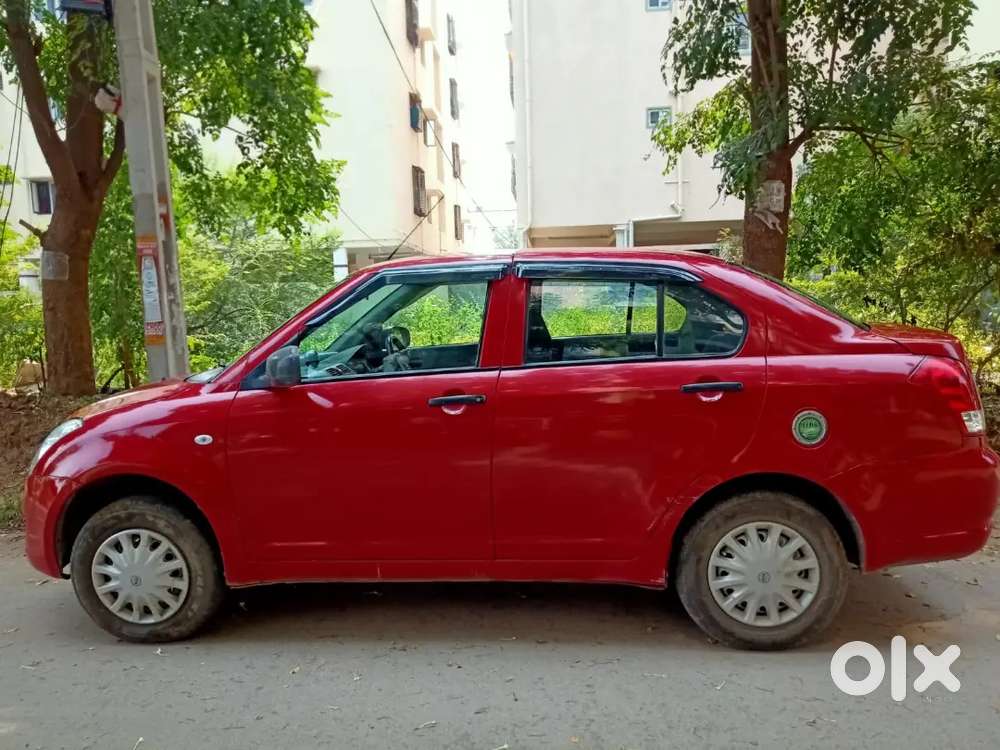 Maruti Suzuki Dzire 201 Petrol Well Maintained
