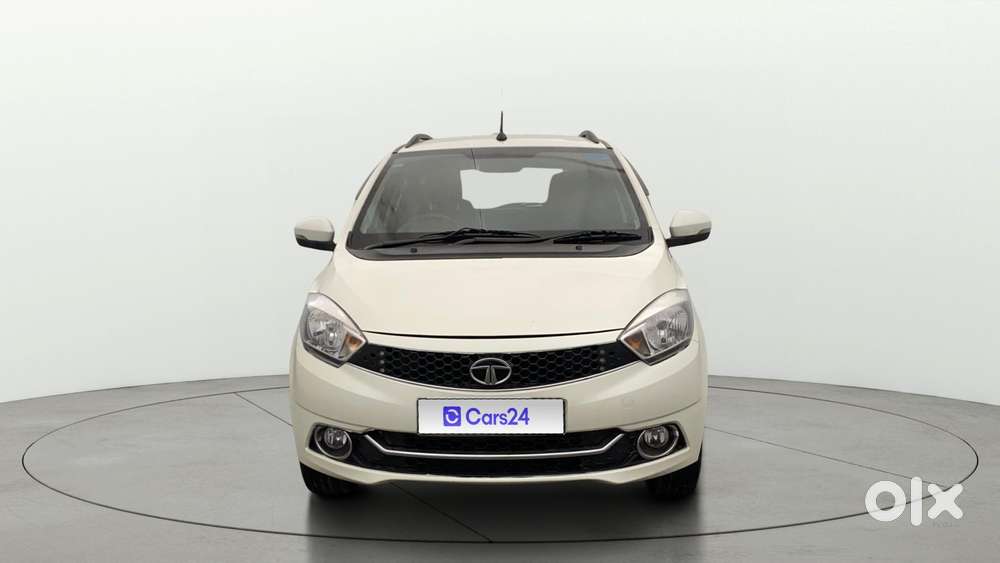Tata Tiago 1.2 Revotron Xz, 2018, Petrol