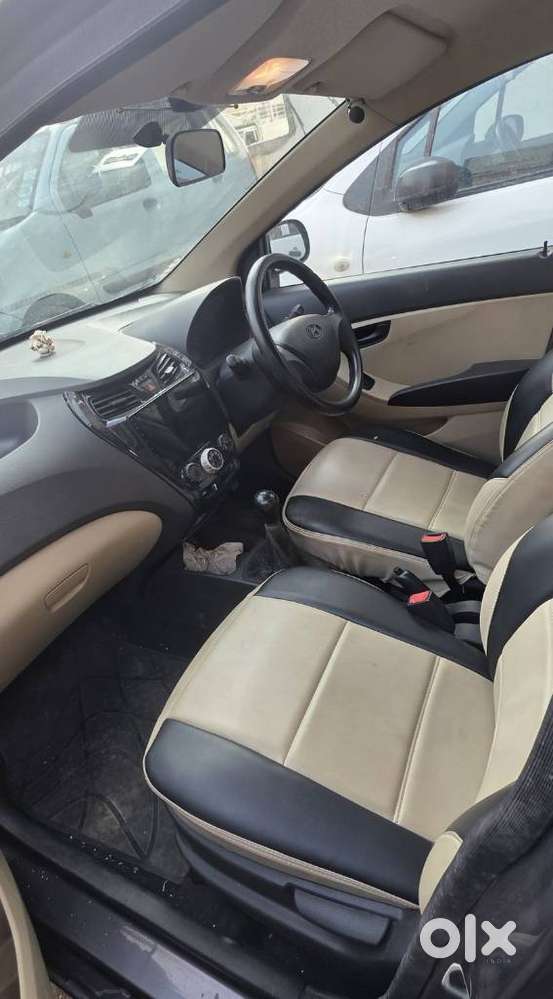 Hyundai Eon, 2015, Petrol