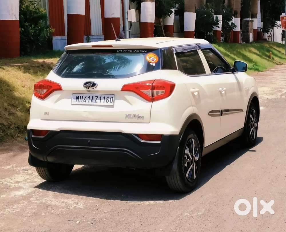 Mahindra Xuv300 W4 Diesel, 2019, Diesel