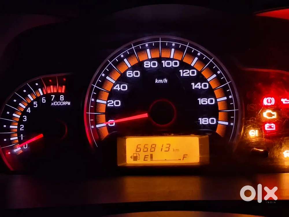 Maruti Suzuki New Alto K10 Vxi 2015 मॉडल