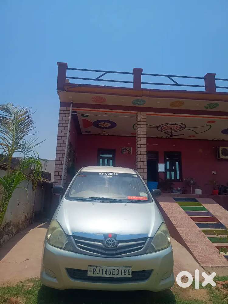 Toyota Innova 2005 Diesel Good Condition