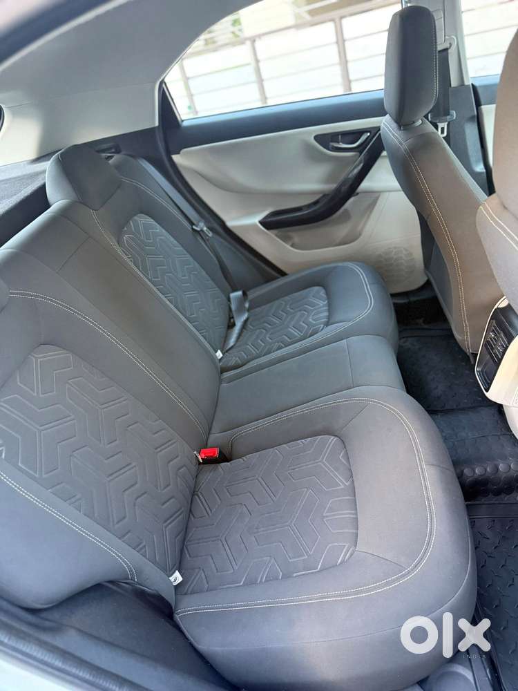 Tata Nexon 1.5 Revotorq Xz, 2020, Petrol