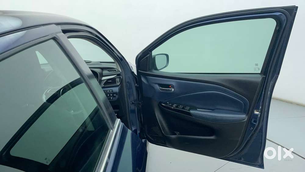 Maruti Suzuki Baleno 1.2 Alpha At, 2024, Petrol