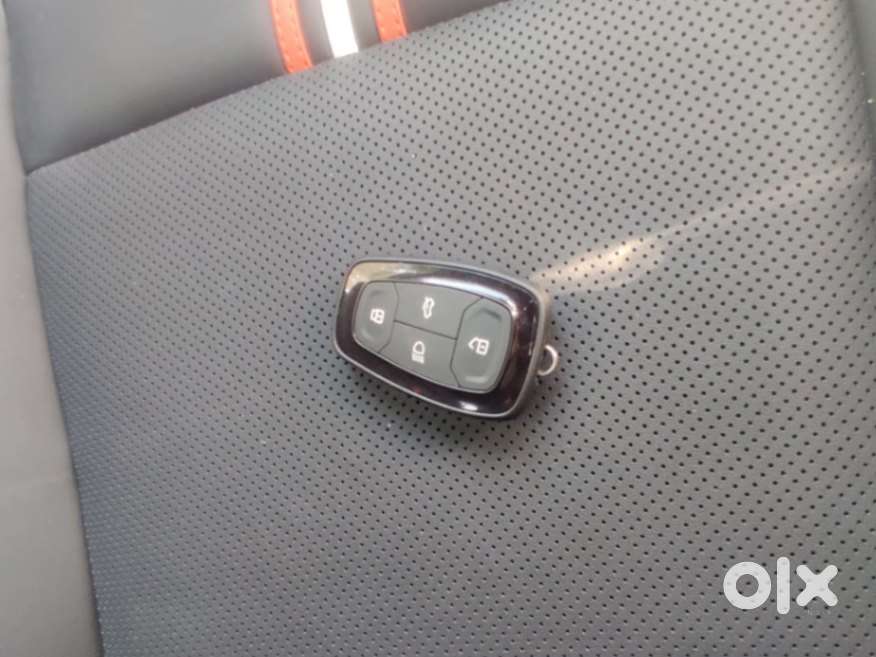 Tata Altroz Racer, 2024, Petrol