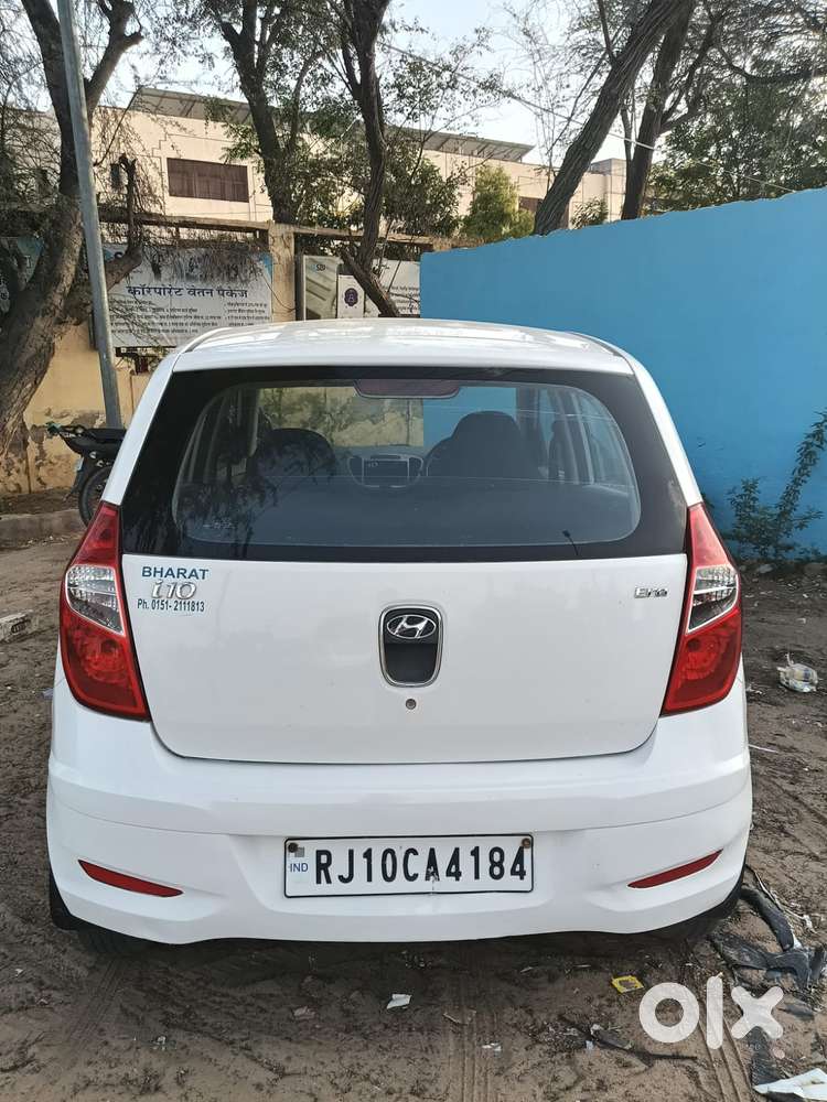 Hyundai I10 1.1l Irde Era Special Edition, 2013, Petrol