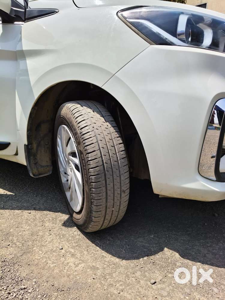 Maruti Suzuki Ertiga Zxi Shvs, 2021, Cng & Hybrids