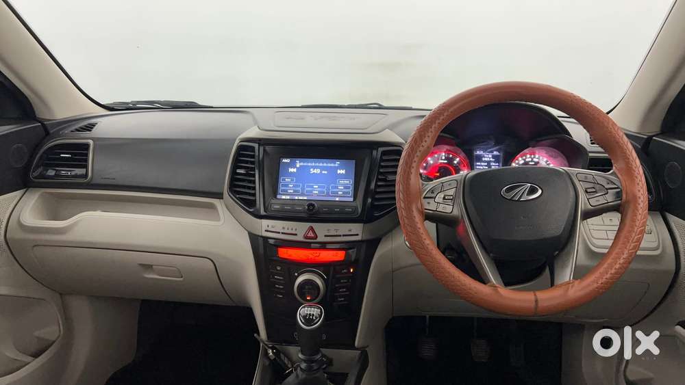 Mahindra Xuv300 W8 Option Diesel, 2021, Diesel