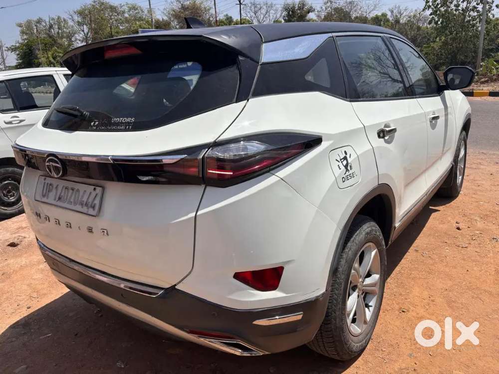 Tata Harrier 2019 Diesel 74001 Km Driven