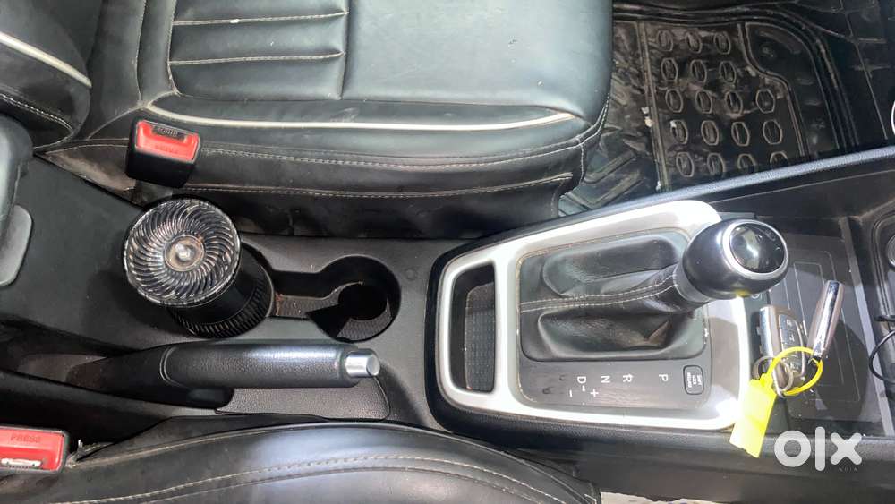 Hyundai Venue Sx Plus Turbo Dct, 2019, Petrol