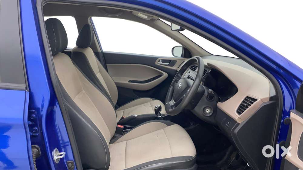 Hyundai Elite I20 Sportz 1.4, 2016, Diesel