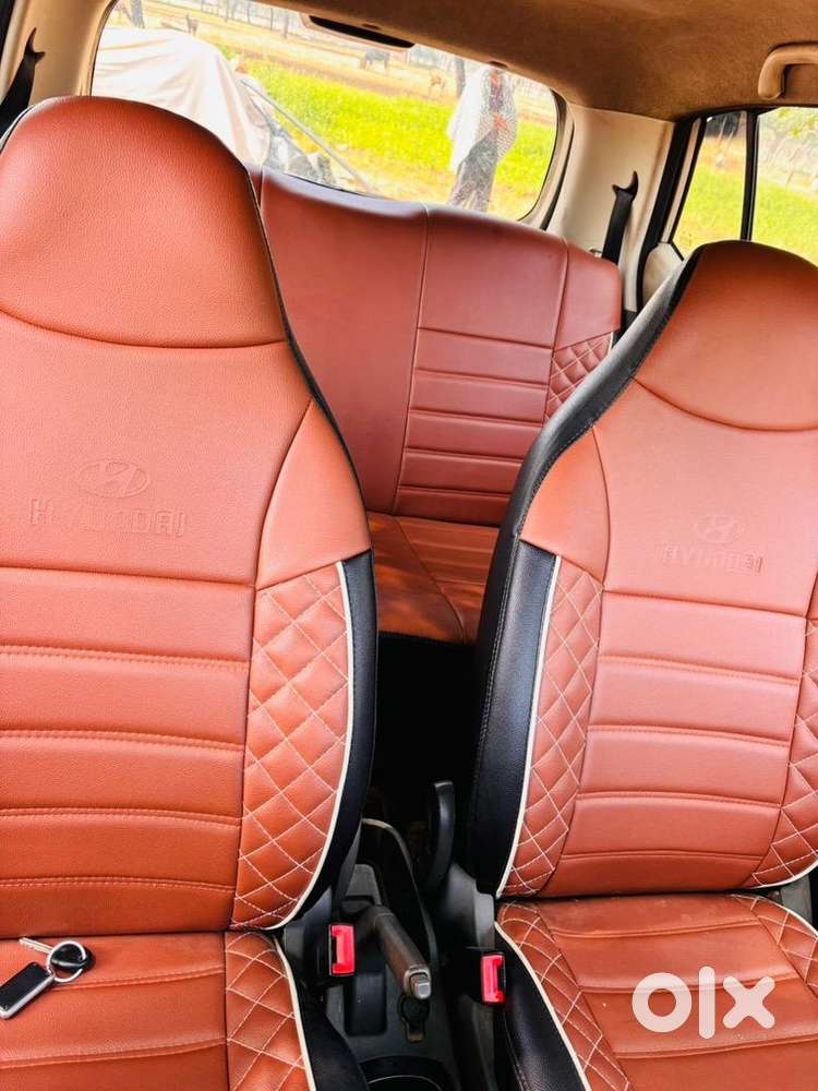 Hyundai Petrol Car 2012