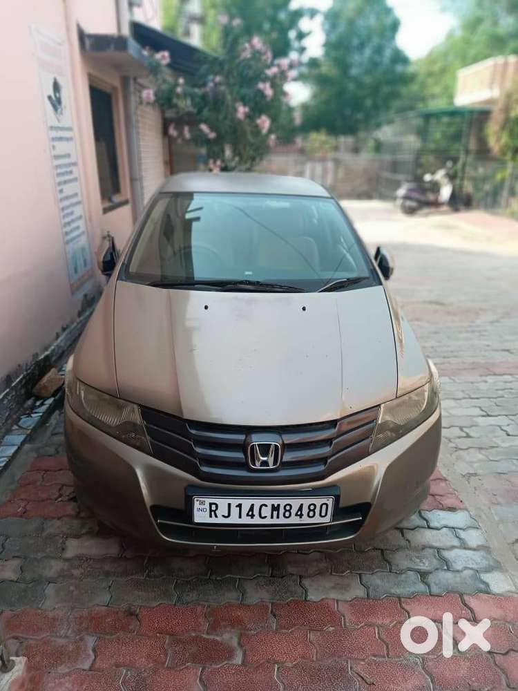 Honda City 2011 Model