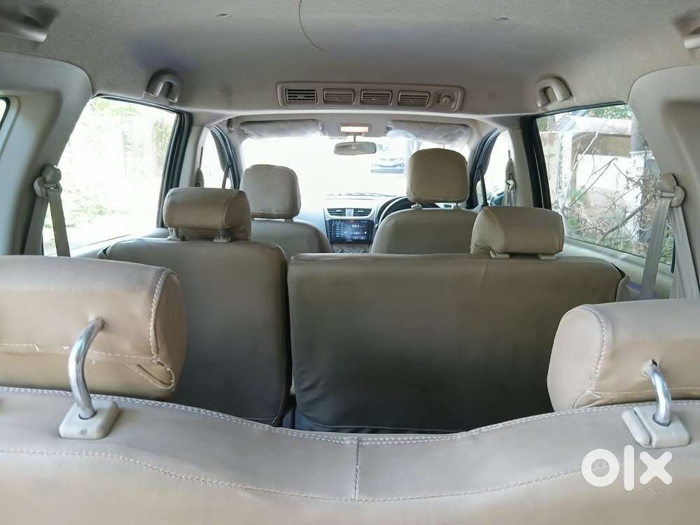 Maruti Suzuki Ertiga Zdi, 2015, Diesel