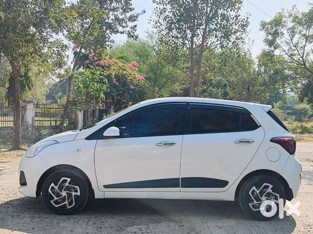Hyundai Grand I10 Prime 1.1 Crdi T, 2017, Diesel