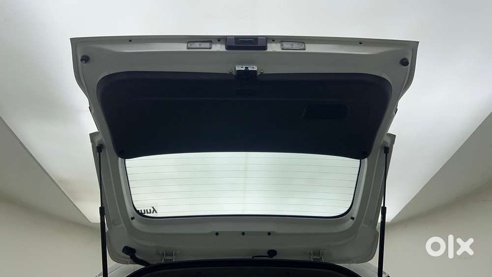 Kia Sonet 1.0 Gtx Plus Dct, 2021, Petrol