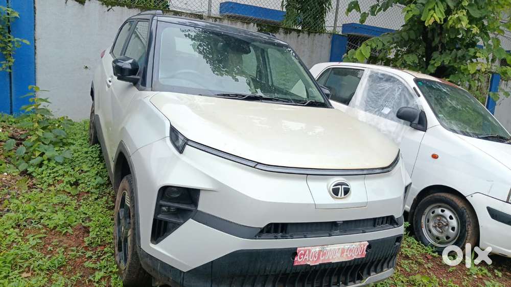 Tata Punch Ev Empowered Plus S Lr Ac Fc, 2024, Electric
