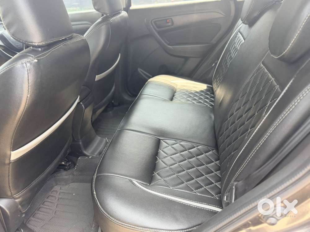 Maruti Suzuki Vitara Brezza Vdi Mt, 2018, Diesel