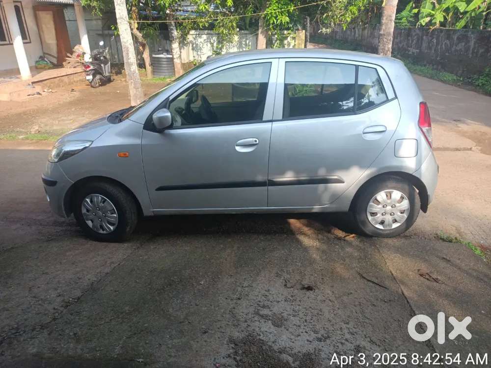Good Condition,new Insurance,