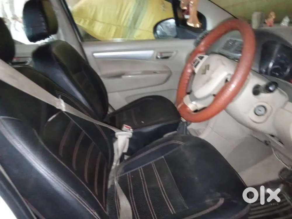 Maruti Suzuki Ertiga 2018 Diesel