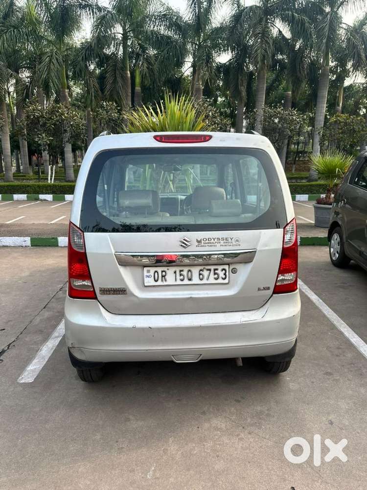 Maruti Suzuki 2011 Car
