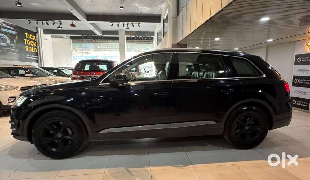 Audi Q7 3.0 Tdi Quattro, 2016, Diesel