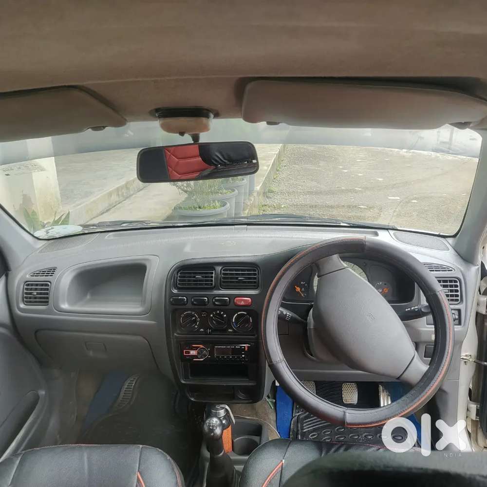 Maruti Suzuki Alto Lx 2009 Model